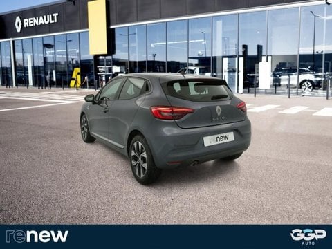 Voitures D'occasion À Douai | Renault Clio 1.0 Tce 90Ch Limited -21