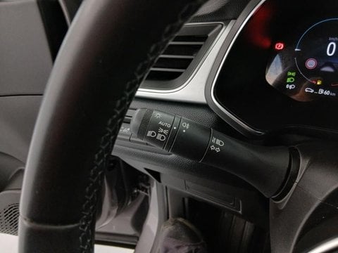 Voitures D'occasion À Douai | Renault Captur 1.6 E-Tech Hybride 145Ch Techno Fast Track