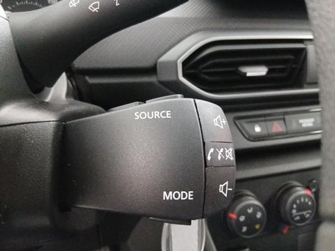 Voitures D'occasion À Douai | Dacia Sandero 1.0 Eco-G 100Ch Essential