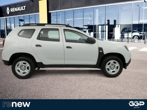 Voitures D'occasion À Douai | Dacia Duster M1 2 Admv6Ts