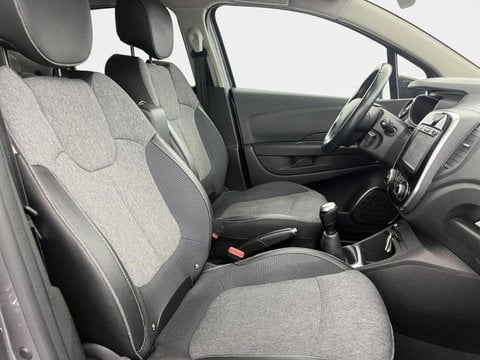 Voitures D'occasion À Douai | Renault Captur 0.9 Tce 90Ch Energy Intens