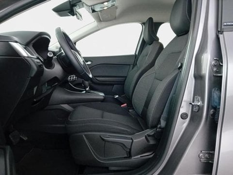 Voitures D'occasion À Douai | Renault Captur 1.6 E-Tech Hybride 145Ch Business -21