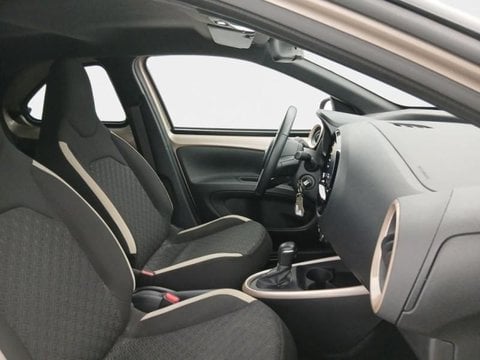 Voitures D'occasion À Douai | Toyota Aygo X 1.0 Vvt-I 72Ch Design S-Cvt