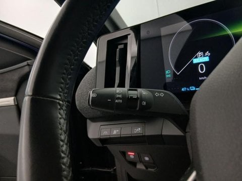Voitures D'occasion À Douai | Renault Mégane Megane E-Tech Electric Ev60 220Ch Techno Optimum C...
