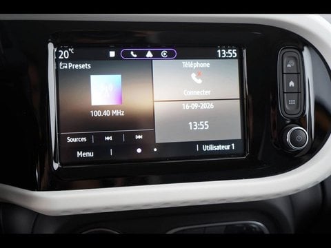 Voitures D'occasion À Douai | Renault Twingo 1.0 Sce 65Ch Equilibre
