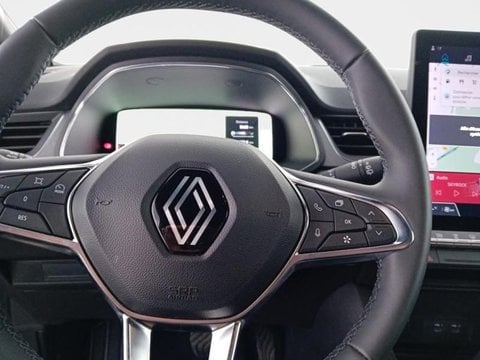Voitures D'occasion À Douai | Renault Captur 1.6 E-Tech Hybride 145Ch Techno