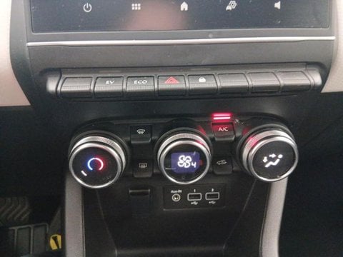 Voitures D'occasion À Douai | Renault Clio 1.6 E-Tech 145Ch Full Hybrid Evolution