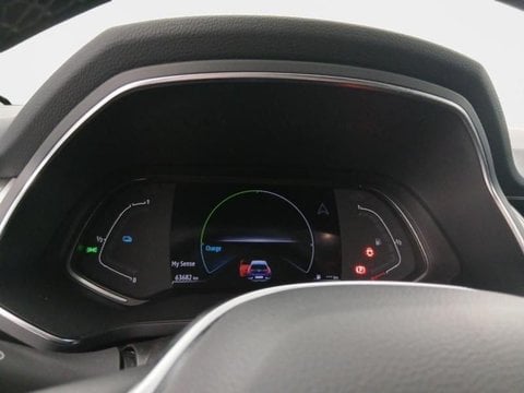 Voitures D'occasion À Douai | Renault Captur 1.6 E-Tech Hybride 145Ch Intens -21