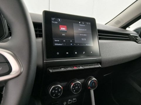 Voitures D'occasion À Douai | Renault Clio 1.0 Tce 90Ch Evolution - 24