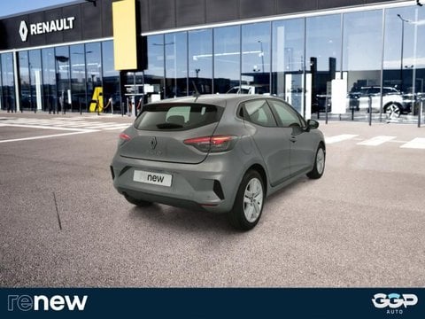 Voitures D'occasion À Douai | Renault Clio 1.0 Tce 90Ch Evolution - 24