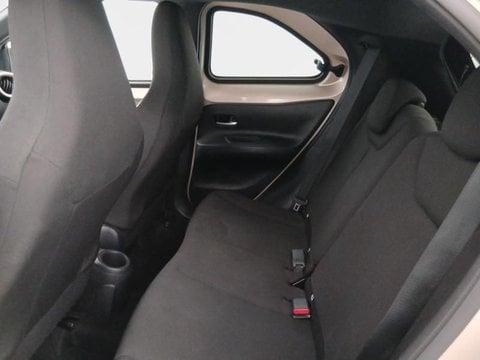 Voitures D'occasion À Douai | Toyota Aygo X 1.0 Vvt-I 72Ch Design S-Cvt