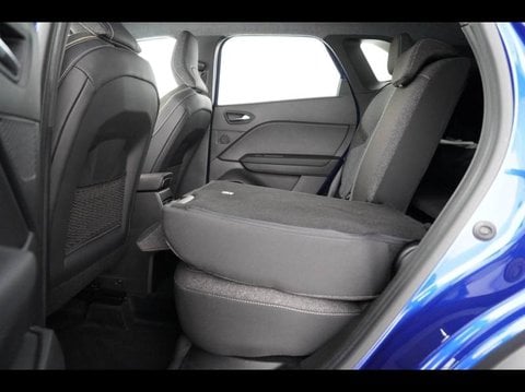 Voitures D'occasion À Douai | Renault Symbioz 1.6 E-Tech Full Hybrid 145Ch Techno