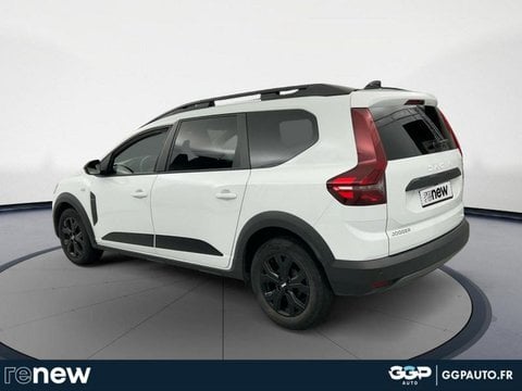 Voitures D'occasion À Douai | Dacia Jogger 1.0 Eco-G 100Ch Extreme 5 Places