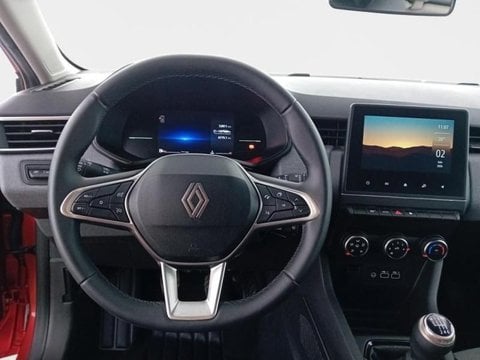 Voitures D'occasion À Douai | Renault Clio 1.5 Blue Dci 100Ch Evolution - 24