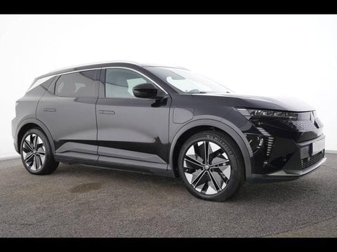 Voitures D'occasion À Douai | Renault Scénic Scenic E-Tech Electric 220Ch Techno Grande Autonom...