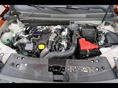 Voitures D'occasion À Douai | Dacia Duster 1.5 Blue Dci 115Ch Journey + 4X2