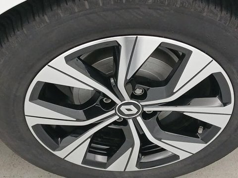 Voitures D'occasion À Douai | Renault Clio 1.6 E-Tech Hybride 140Ch Limited -21N
