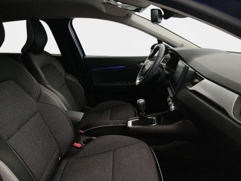 Voitures D'occasion À Douai | Renault Captur 1.0 Tce 90Ch Techno