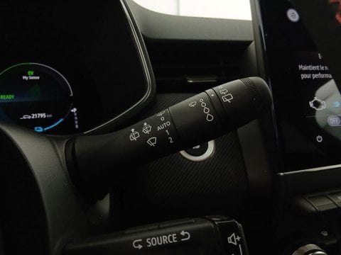 Voitures D'occasion À Douai | Renault Clio 1.6 E-Tech 145Ch Full Hybrid Esprit Alpine