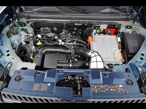 Voitures D'occasion À Douai | Dacia Bigster 1.8 Hybrid 155Ch Extreme