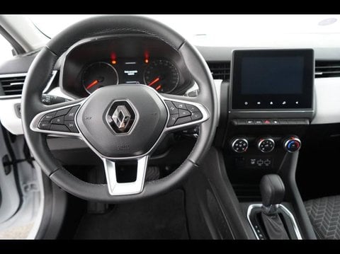 Voitures D'occasion À Douai | Renault Clio 1.0 Tce 90Ch Evolution X-Tronic