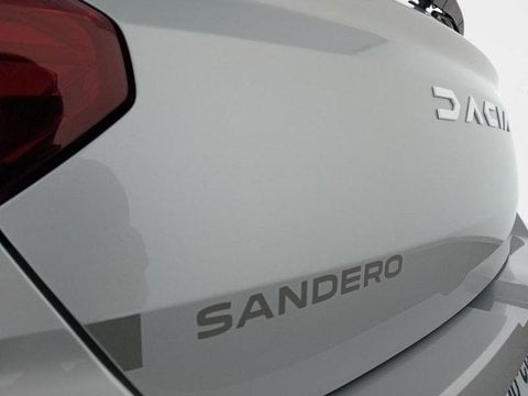 Voitures D'occasion À Douai | Dacia Sandero 1.0 Eco-G 100Ch Essential