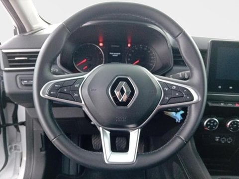 Voitures D'occasion À Douai | Renault Clio 1.0 Tce 90Ch Equilibre