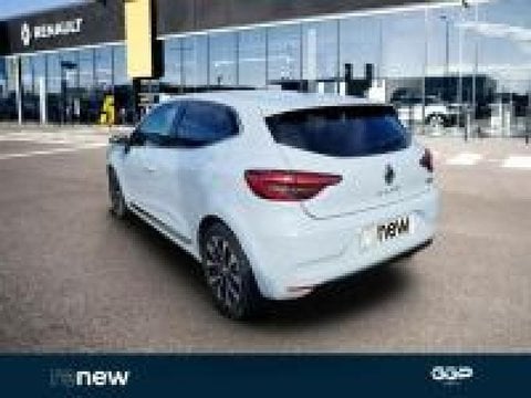 Voitures D'occasion À Douai | Renault Clio 1.6 E-Tech Hybride 145Ch Techno