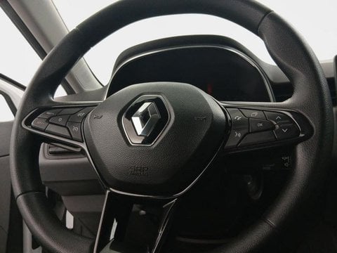 Voitures D'occasion À Douai | Renault Clio Société Clio Sté 1.0 Sce 65Ch Air Nav - 21
