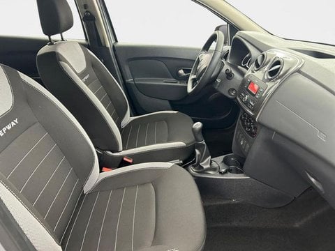 Voitures D'occasion À Douai | Dacia Sandero 1.0 Sce 75Ch Urban Stepway - 19