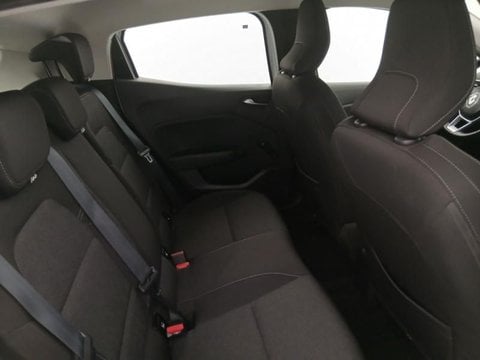 Voitures D'occasion À Douai | Renault Clio 1.0 Tce 100Ch Business Gpl -21N