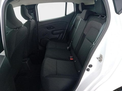 Voitures D'occasion À Douai | Dacia Sandero 1.0 Eco-G 100Ch Essential