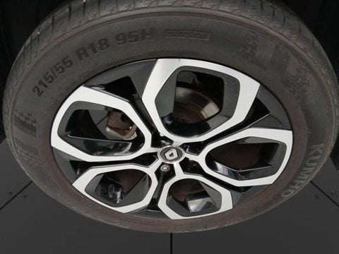Voitures D'occasion À Douai | Renault Arkana 1.6 E-Tech Hybride 145Ch Techno -22
