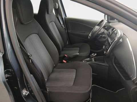 Voitures D'occasion À Douai | Renault Zoe Intens R110 My19 Achat Integral