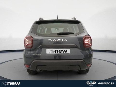 Voitures D'occasion À Douai | Dacia Duster 1.0 Eco-G 100Ch Essential 4X2