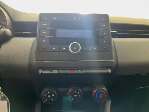 Voitures D'occasion À Douai | Renault Clio 1.0 Sce 65Ch Authentic