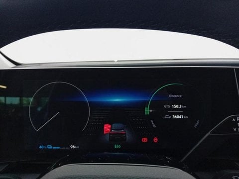 Voitures D'occasion À Douai | Renault Mégane Megane E-Tech Electric Ev40 130Ch Equilibre Standa...