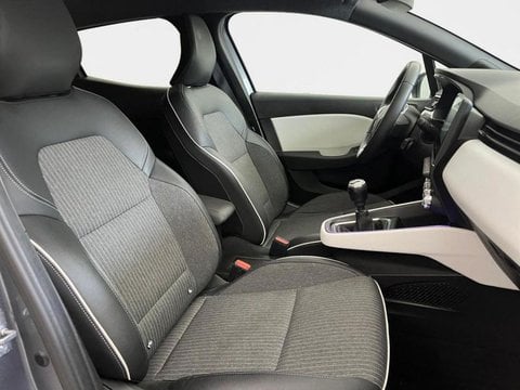Voitures D'occasion À Douai | Renault Clio 1.0 Tce 90Ch Techno