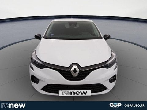 Voitures D'occasion À Douai | Renault Clio 1.0 Sce 65Ch Evolution