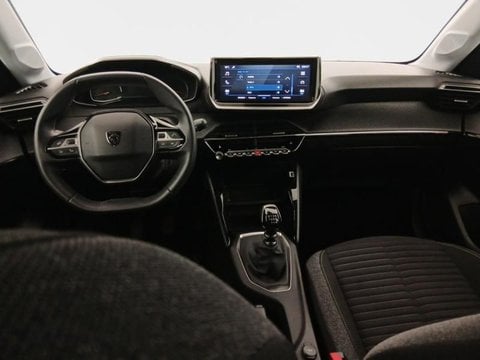 Voitures D'occasion À Douai | Peugeot 208 1.2 100Ch S&S Style
