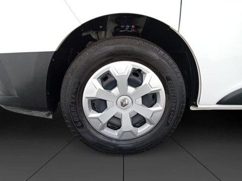 Voitures D'occasion À Douai | Renault Trafic Combi L2 2.0 Blue Dci 150Ch S&S Zen 9 Places E6E