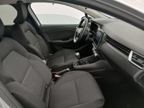 Voitures D'occasion À Douai | Renault Clio 1.0 Tce 90Ch Business -21N