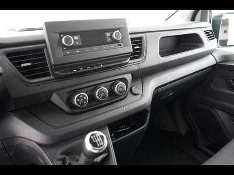 Voitures D'occasion À Douai | Renault Trafic Fg L1H1 3T 2.0 Blue Dci 130Ch Advance -24