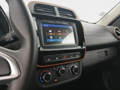 Voitures D'occasion À Douai | Dacia Spring 45Ch Confort Plus - Achat Intégral