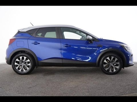 Voitures D'occasion À Douai | Renault Captur 1.6 E-Tech Hybride 145Ch Evolution