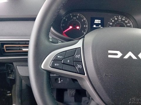 Voitures D'occasion À Douai | Dacia Sandero 1.0 Eco-G 100Ch Stepway Extreme +