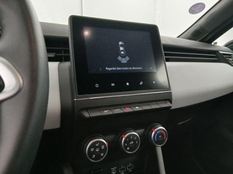 Voitures D'occasion À Douai | Renault Clio 1.0 Tce 90Ch Limited -21