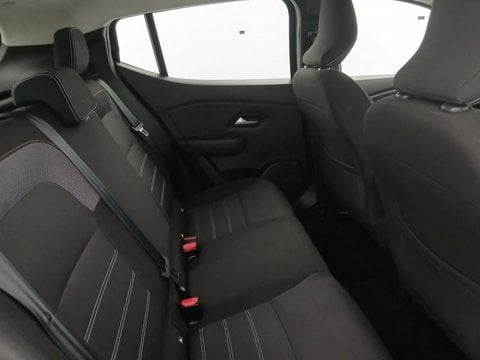 Voitures D'occasion À Douai | Dacia Sandero 1.0 Eco-G 100Ch Stepway Confort -22