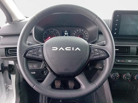 Voitures D'occasion À Douai | Dacia Sandero 1.0 Eco-G 100Ch Essential