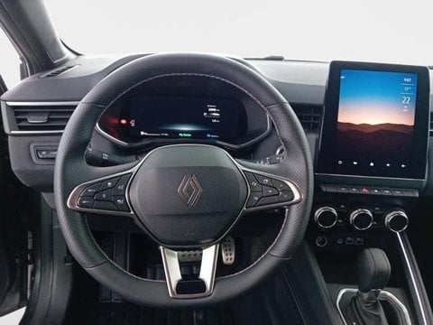 Voitures D'occasion À Douai | Renault Clio 1.6 E-Tech 145Ch Full Hybrid Esprit Alpine - 25